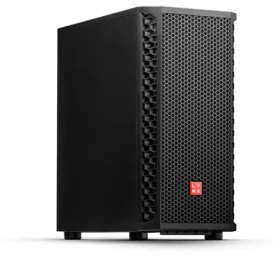 Lynx Challenger (10462972) čierna / AMD RYZEN 5 4500 3.6GHZ / 16GB / 1TB SSD / Nvidia RTX 3060 12GB / W11H (10462972)
