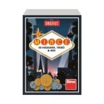 Dino Mince cestovné