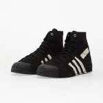 Tenisky Y-3 Nizza Hi Black/ Black/ Off White EUR 43 1/3