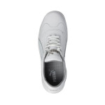 PUMA Clarity Low S2 polobotky Bílá