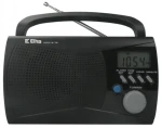 Kinga 2 čierna / Rádio / Prenosné