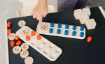 PlanToys PlanToys Sčítanie, odčítanie a násobenie 1-20
