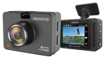 DRV-A310W čierna / Autokamera / Wi-Fi / 2" displej / 30 fps (DRVA310W)