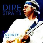 Yss Dire Straits Best of Sydney - Płyta winylowa