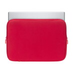 Riva Case 5124 červená / púzdro na notebook - sleeve 13.3-14 (RC-5124-R)