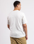 Patagonia M's Regenerative Organic Certified Cotton LW Pocket Tee Birch White L