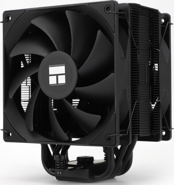 Thermalright Burst Assassin 120 EVO Dark