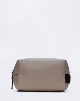 Rains Wash Bag Small 173 Cinder