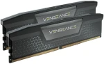 Corsair Vengeance 96GB (2x 48GB) DDR5 5600MHz / CL40 / DIMM / XMP 3.0 (CMK96GX5M2B5600C40)