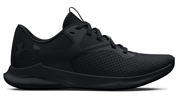 Under Armour UA W Charged Aurora 2-BLK Dámske topánky čierne 38 3025060-003-7