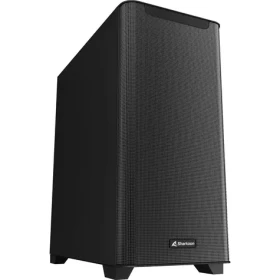 Sharkoon M30 čierna / ATX / 2x USB 3.2 / 1x USB-C / 2x 120mm / bez zdroja (4044951037933)