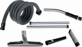 Sourcing 6-piece accessory set for the 36mm NILFISK system