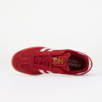 Tenisky adidas Samba OG Team Victory Red/ Ftwr White/ Gum 2 EUR 42 2/3