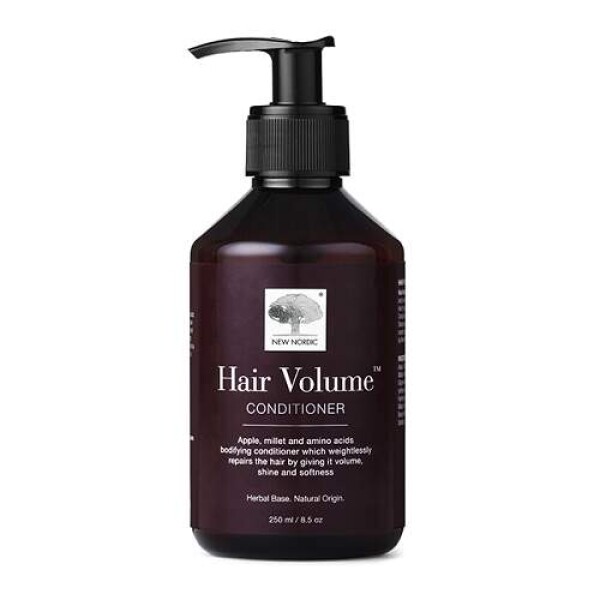 NEW NORDIC Hair volume kondicioner 250 ml