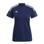 Pánske polo tričko Tiro 21 Adidas cm)