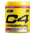 C4 Original - Cellucor (vodný melón, 198 g) (28459-12-195g-watermelon)