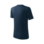 Nový klasický detský dres Jr MLI-13502 - Malfini 158 cm/12 let