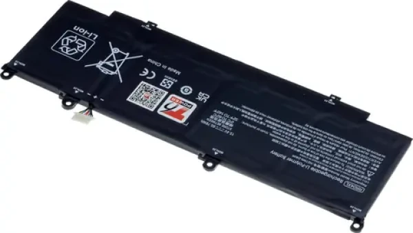 T6 Power Batéria pre HP Spectre x360 13-aw0000 / Batéria pre notebook / 3945mAh / 60,7Wh / 4cell / Li- Poly (NBHP0238)