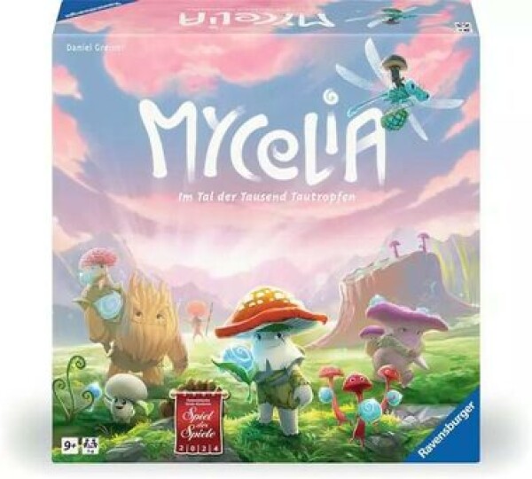 Ravensburger Mycelia