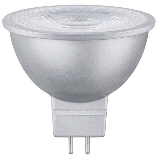 Paulmann 28759 LED En.trieda 2021 G (A - G) GU5.3 6.5 W teplá biela (Ø x v) 50 mm x 48 mm 1 ks; 28759 - Paulmann 2700