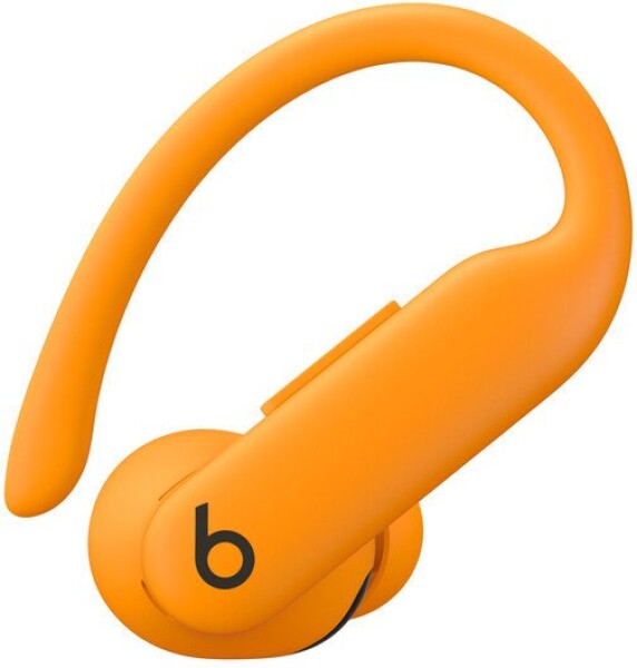Beats Beats Powerbeats Pro 2 True Wireless Earbuds, Blazing Orange
