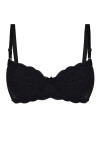 BRA 24 BLACK černá 85C