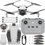 DJI Mini 3 (RC-N1)