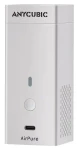 Anycubic AirPure (2 ks) / Čistička vzduchu pre 3D tlačiarne / aktívne uhlie / 2 000 mAh / USB-C / ? 45 dB (APB0WH)