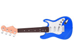 Mamido Elektrická gitara pre deti, rockový zvuk IN0164