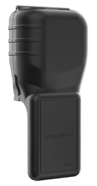 Sunnylife 754V3 čierna / Ochranné púzdro / DJI OSMO Pocket 3 / magnetický slot na filtre (754V3-D)