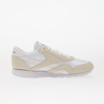 Tenisky Reebok Classic Nylon Ftw White/ Ftw White/ Ftw White EUR 43