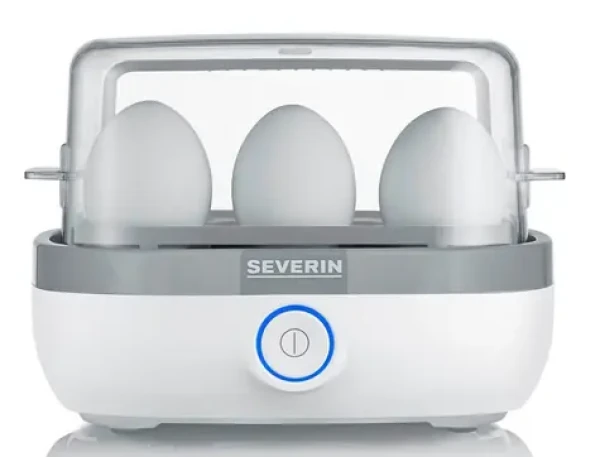 Severin EK 3164 / Varič vajec / 420W / až 6 vajec (EK 3164)