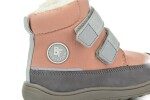 Protetika Plus Protetika Dena Pink zimné barefoot topánky 21 EUR