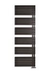 SIKO - Radiátor kombinovaný Anima Oliver 93x45 cm antracit SIKODHR5001000A SIKODHR5001000A