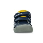 Biomecanics Botin Urban Azul marino zimné barefoot topánky 22 EUR