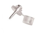 Skrutka do steny 5 × 25 mm – 50 ks bal