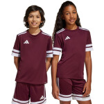 Dres adidas Squadra 25 Jr JC8667 164 cm