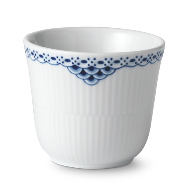 Royal Copenhagen Porcelánový termohrnček Princess 260 ml