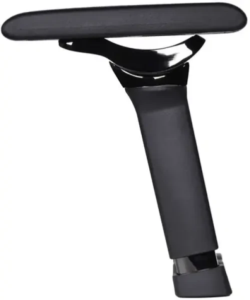 Arozzi Infinity Armrest / ergonomické náhradné podrúčky pre herné a kancelárske stoličky (AZ-INFINITY-BK)