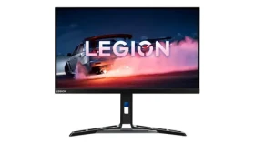 27 Lenovo Y27q-30 / IPS / 16:9 / 2560x1440 / 400cd-m2 / 1000:1 / 0.5ms / HDMI+DP / 165Hz / repro 2x 3W / VESA (66F7GAC3EU)