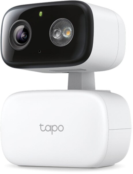 TP-Link TP-Link Tapo C206 venkovní/outdoor kamera (2MP, 1080p, IR 12m, WiFi, micro SD card)