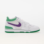 Tenisky Nike Attack White/ Hyper Grape-Court Green EUR 40.5