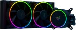 Razer Hanbo chróma RGB AIO 240mm (RC21-01770100-R3M1)