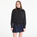 Mikina FRED PERRY Taped Track Jacket Black 36