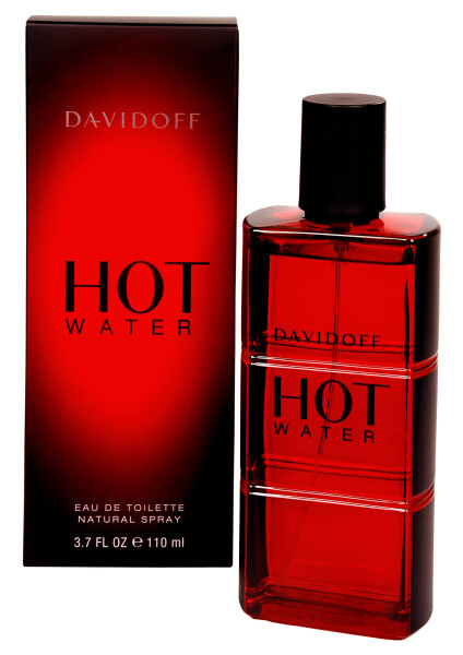 Davidoff Hot Water - EDT 60 ml