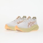 Tenisky Asics Gel-Nimbus 27 White/ Fawn EUR 43.5