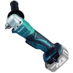 Makita DDA350Z / Aku Uhlová vŕtačka / 18V / 10mm skľučovadlo / 1.800 ot-min / bez Aku (DDA350Z)