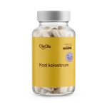 OlaOla Kozie kolostrum / 60 kapsúl (110062)