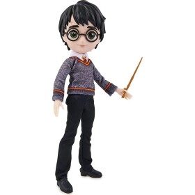 Spin Master Harry Potter Figúrka Harry Potter 20 cm