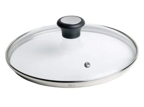 Tefal sklenená pokrievka pre panvice 26 cm (28097612)